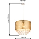 Image 1 of GLOBO AMY 15187H3