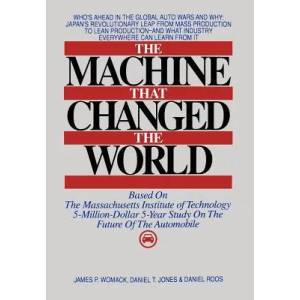 Machine That Changed the World | Daniel Roos (1990)