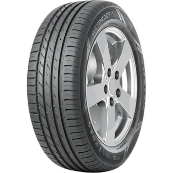 Image 1 of Nokian Wetproof 1 XL 205/55 R17 95V