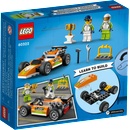 LEGO® City - Race Car (60322)