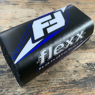 FASST Bar Pad Blue FL-1BPBLU