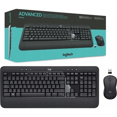 Logitech MK540 Advanced 920-008685