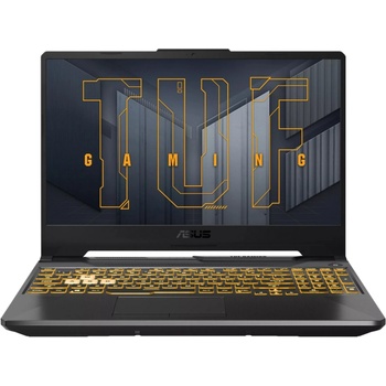ASUS TUF Gaming A15 FA506NCG-HN207