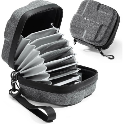 K&F Concept Fliter Bag 08 S Black