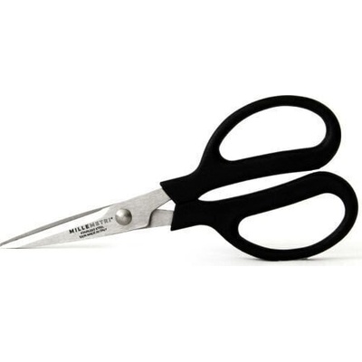 Millemetri Classic Multiuso Универсални ножици 175 mm Черeн (237Z)