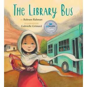 Library Bus | Gabrielle Grimard (ISBN: 9781772781014)