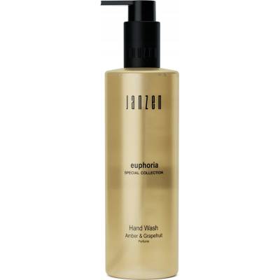 Janzen tekuté mýdlo Euphoria 250 ml