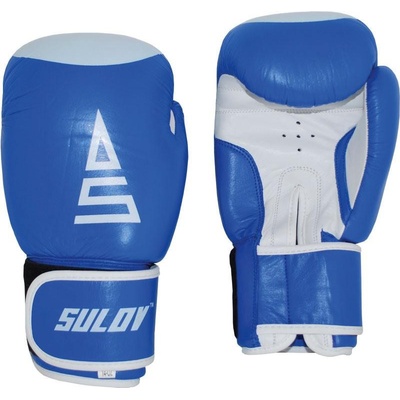 Sulov Box gloves kožené