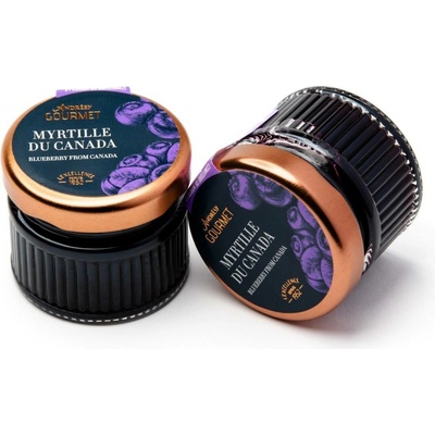 Maison Andrésy Gourmet Borůvkový džem 28 g