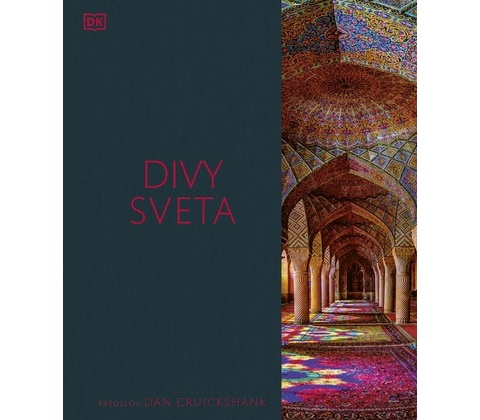 Divy sveta