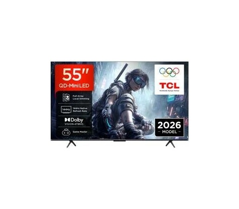 TCL 55T8D