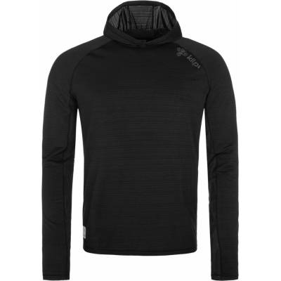 Kilpi Мъжки лек технически суитшърт Kilpi AILEEN-M Черен Kilpi | Cheren | МЪЖЕ | XS