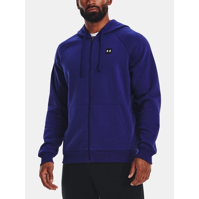 Under Armour Мъжки суитшърт Under Armour UA Rival Fleece FZ Under Armour | Sin | МЪЖЕ | S