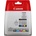 Canon PGI-570 + CLI-571 Multipack PGBK/BK/C/M/Y (0372C004)