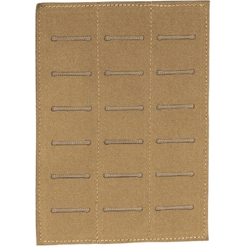 Helikon-Tex Condura Molle Insert šedý