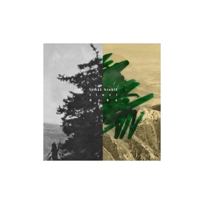 Hrubiš Tomáš - Tlecí doba / Digipack CD