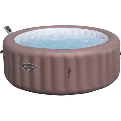Bestway Whirlpool LAY-Z-SPA® Hawaii AirJet Ø 196 x 71 cm - 6 души - 1 бр (6001G)