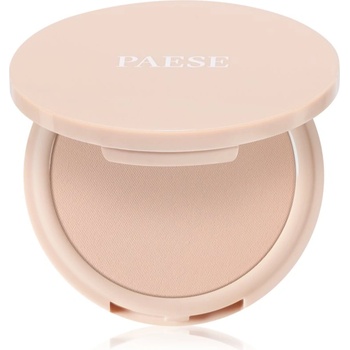 Paese Mattifying Powder With Argan Oil матираща пудра с арганово масло цвят 4 8 гр