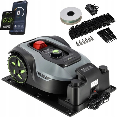 Stalco RMP950