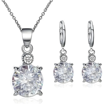 HARAHU Комплект ro-29899 - Сребрист kp29899 (ro-29899)