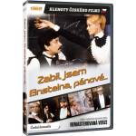 MagicBox Zabil jsem Einsteina, pánové. . . (Remasterovaná verze) - DVD (021485)