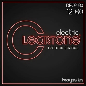 Cleartone Monster Heavy Series Струни за електрическа китара (9460)