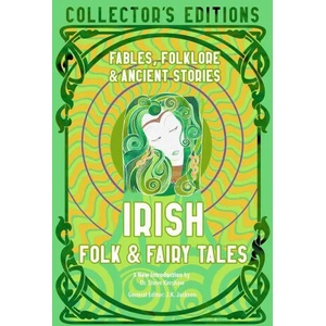 Irish Folk & Fairy Tales (ISBN: 9781804172285)