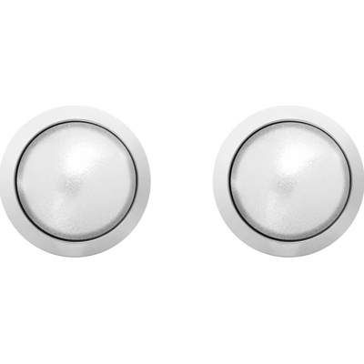 Preciosa perlové Velvet Pearl 7389 01