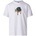 The North Face M Donkey Taxi Relaxed Short Sleeve Tee-Graphic Размер: L / Цвят: бял