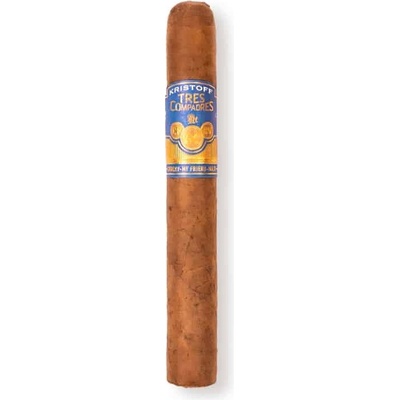Kristoff Tres Compadres Robusto 1 ks