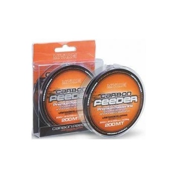 Mivardi Carbon Feeder 200 m 0,185 mm 4,15 kg