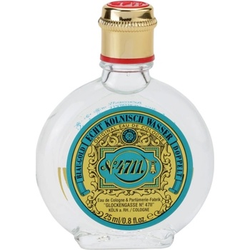 4711 Original kolínská voda unisex 25 ml