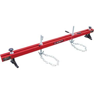 Ferdus Autohrazda - Závěsný držák motoru, 180cm