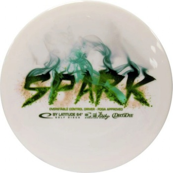 Latitude 64º Spark Gold Decodye