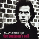 Hudba Cave Nick & Bad Seeds - Boatmans Call LP