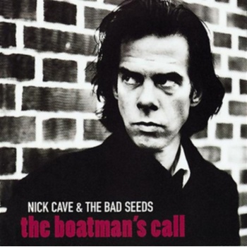 Cave Nick & Bad Seeds - Boatmans Call LP