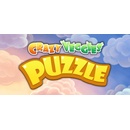 Crazy Veggies