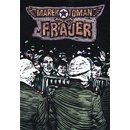 Frajer - Marek Toman