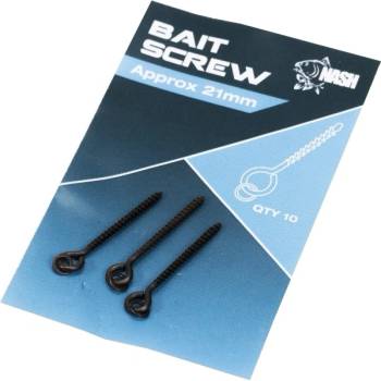 Kevin Nash Bait Screw 21mm 10ks