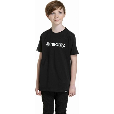 Meatfly Bart Black