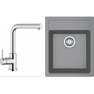 Set Franke SID 610 + FN 0 – Hledejceny.cz