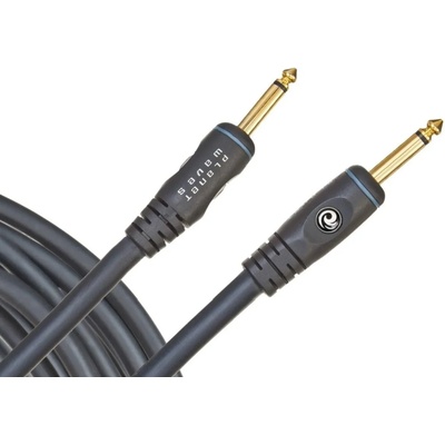 D'Addario PW-S-05 150 cm Кабел за високоговорители (PW-S-05)