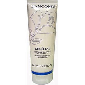 Lancome Gel Eclat Почистващи гелове за лице 125ml