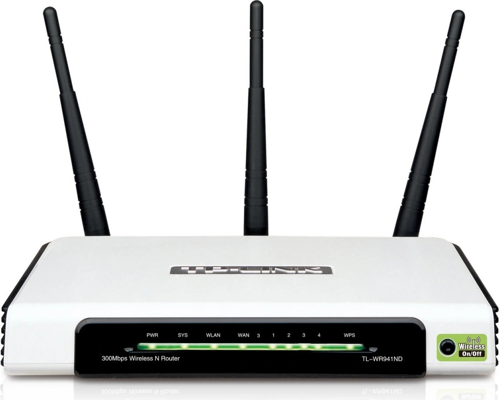 TP-Link TL-WR941ND