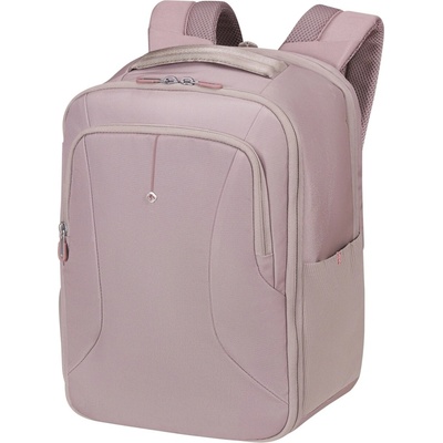 Samsonite Guardit Classy 2.0 Underseater ruksak ružová Stone Grey 25 l