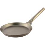 Stabilotherm Тиган Stabilotherm Jägerpfanne mit Klappgriff Offen Skillet - Stainless Steel - размер One Size (532-1413-0111)