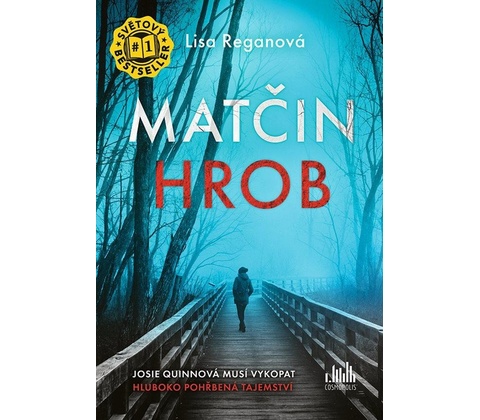 Matčin hrob