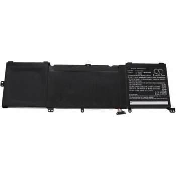 Image 1 of VHBW Батерия за Asus Zenbook UX501VW / N501L, C32N1523, 8200 mAh (888203373)