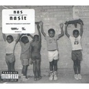 Nas - NASIR CD
