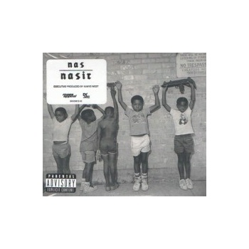 Nas - NASIR CD